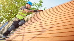 Roof Coating Services in Oklahoma City, OK