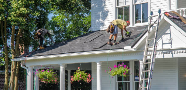 Best Roofing for New Construction  in Lahoma City, OK